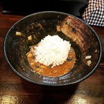 麺座 かたぶつ - 