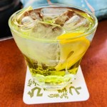 日の基 - サムライロック（500円）