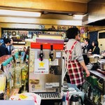 日の基 - 漂う老舗感がいい！