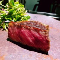 TACUBO - 十勝産タクボ牛の薪焼き