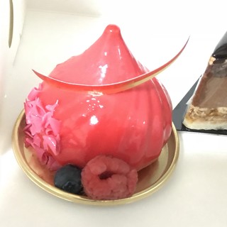 PÂTISSERIE Yoshinori Asami -