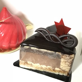 PÂTISSERIE Yoshinori Asami -
