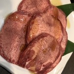 焼肉もーとん - 