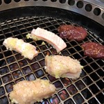 焼肉もーとん - 