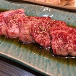 焼肉もーとん - 