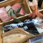 梅丘寿司の美登利 - 