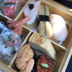 梅丘寿司の美登利 - 