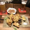 クラフトビールタップ グリル&キッチン 梅田店