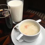 ダイヤモンド・プレミアラウンジ - 