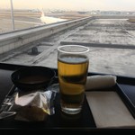 ダイヤモンド・プレミアラウンジ - 