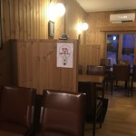 宮田屋 - どのお席も素敵。