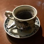 宮田屋 - カップお洒落。