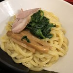 つけ麺 らー麺 ばんしゃ - 