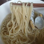 麺処学 - 