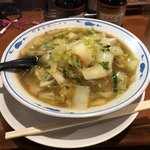 やまとラーメン香雲堂 - 