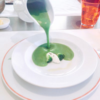 Benoit Alain Ducasse - 
