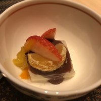 炭火割烹 大嶋 - 