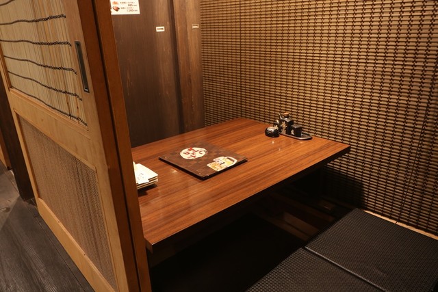 Loites レストラン 飲食店の検索 個室居酒屋ことり姫路駅前店