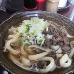 くれちうどん - 