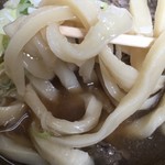 くれちうどん - 