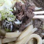 くれちうどん - 