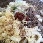 くれちうどん - 