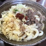 くれちうどん - 