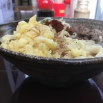 くれちうどん - 
