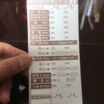 くれちうどん - 