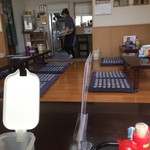 くれちうどん - 