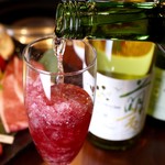 焼肉 ONAKANOMIKATA