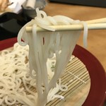 讃兵衛 - うどんリフト