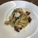 トラットリア ポルコロッソ - 