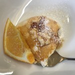 トラットリア ポルコロッソ - 