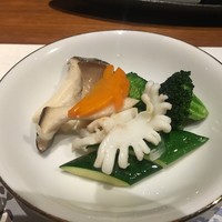 海皇 大阪堂島店 - 