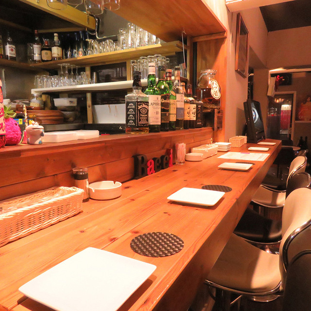 Free Style Bar Bacci フリースタイルバーバッチ 新西大寺町筋 スポーツバー 食べログ