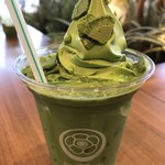 祇園辻利 東京スカイツリータウン・ソラマチ店 - 