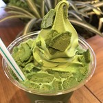 祇園辻利 東京スカイツリータウン・ソラマチ店 - 