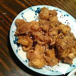 やきとん あかね - 