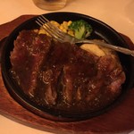 ダイニング禄 - ステーキ