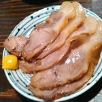 やきとん あかね - 