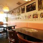 韓国館 - 