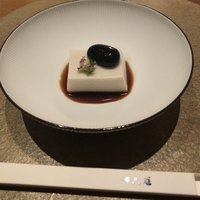 六雁 - 胡麻豆腐