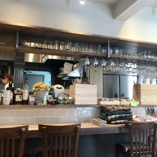 galette cafe もが_2