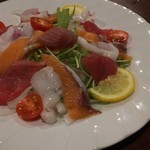 北の海鮮ろばた 魚吉 （うおきち） - 南稚内/居酒屋  食べログ