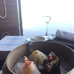 中国料理 カリュウ(ヨコハマ グランド インターコンチネンタル ホテル) - 