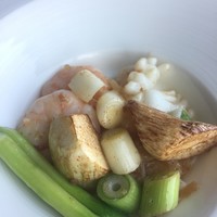 中国料理 カリュウ(ヨコハマ グランド インターコンチネンタル ホテル) - 