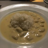 トラットリア グランボッカ - 