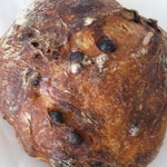 ブーランジェリークルミ - カンパーニュ