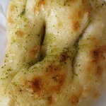 ブーランジェリークルミ - バジル